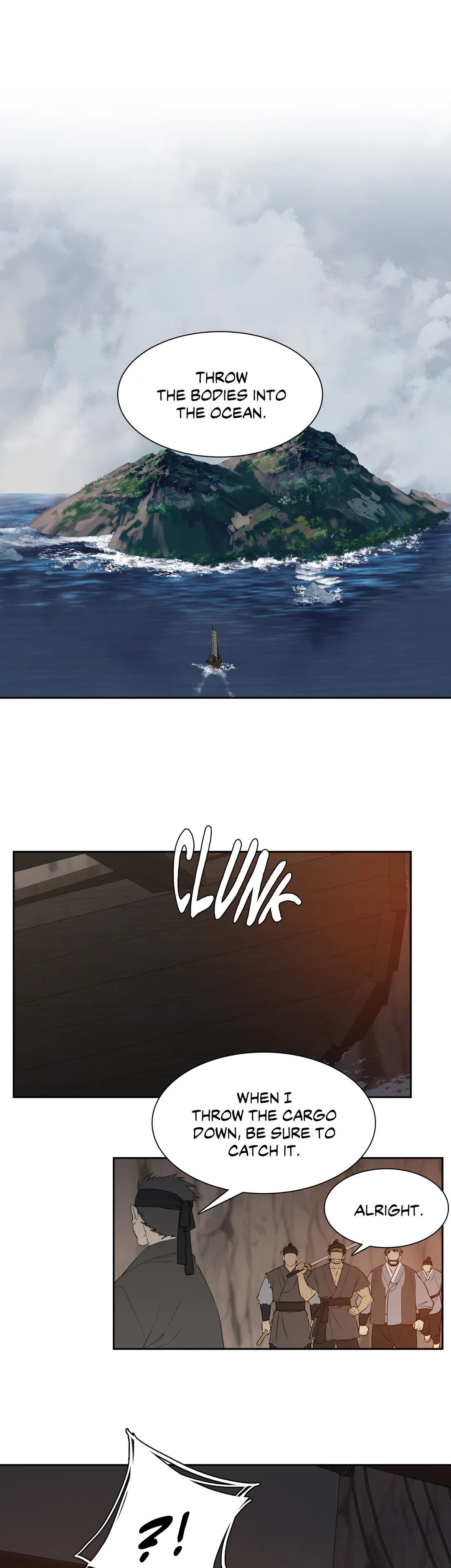 Read Taming the Tiger chapter 44 image 17 on Lezhin