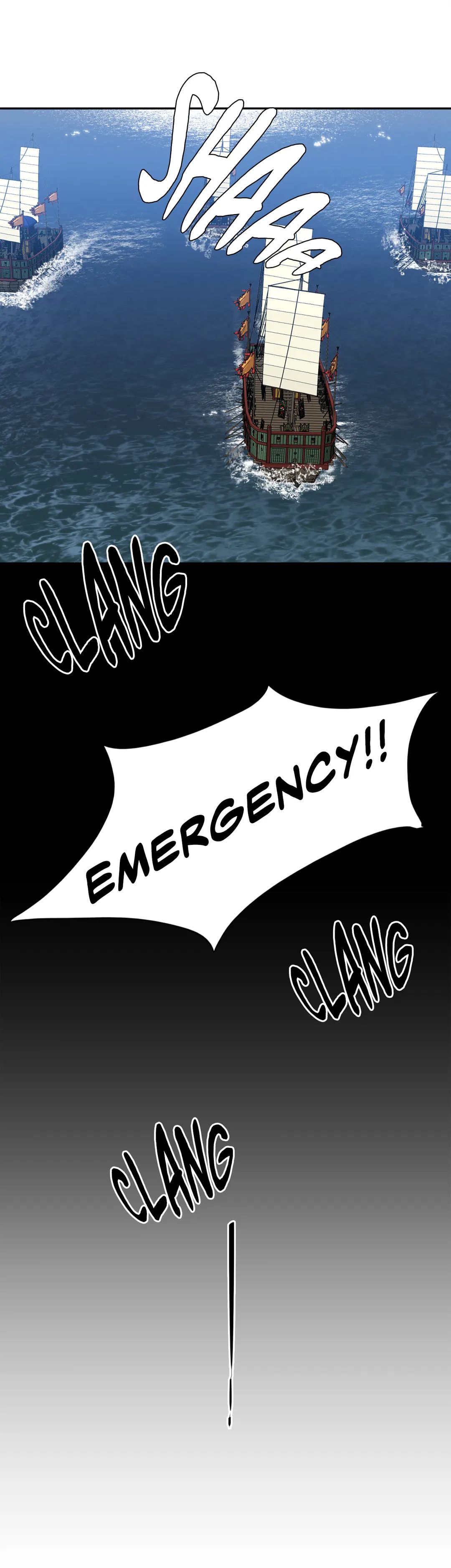 Read Taming the Tiger chapter 44 image 19 on Lezhin