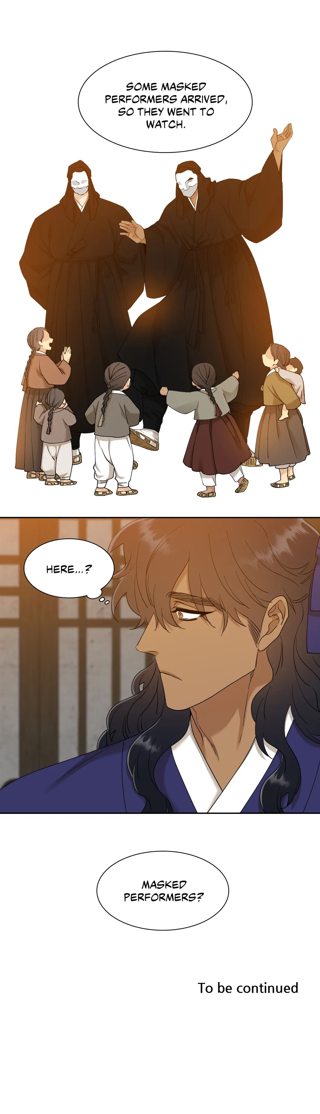 Read Taming the Tiger chapter 44 image 22 on Lezhin