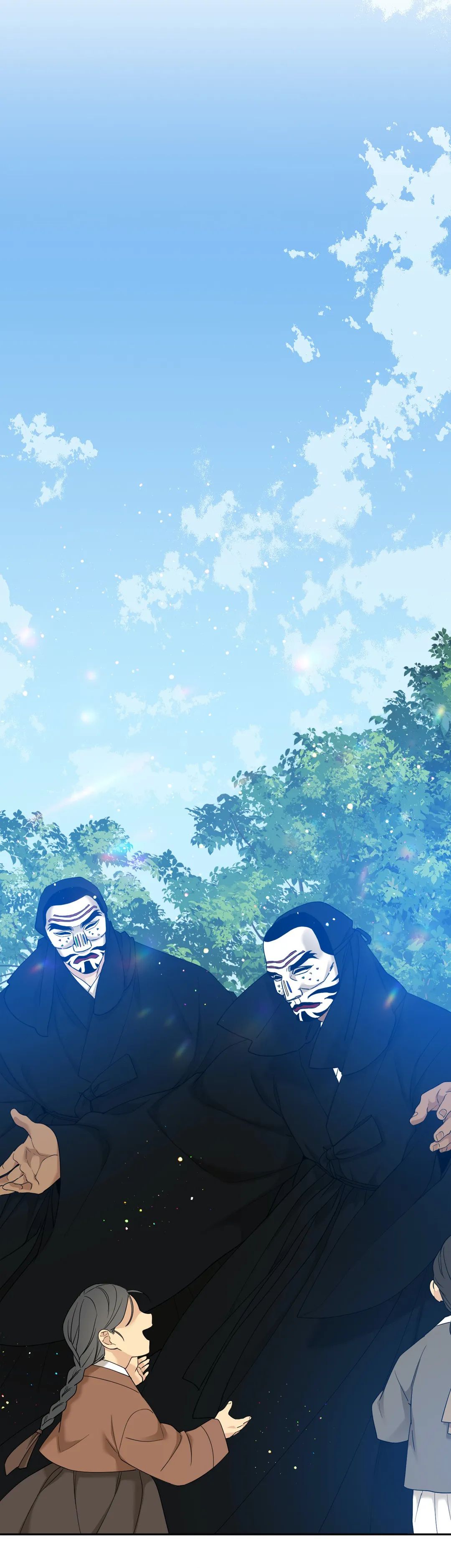 Read Taming the Tiger chapter 45 image 17 on Lezhin