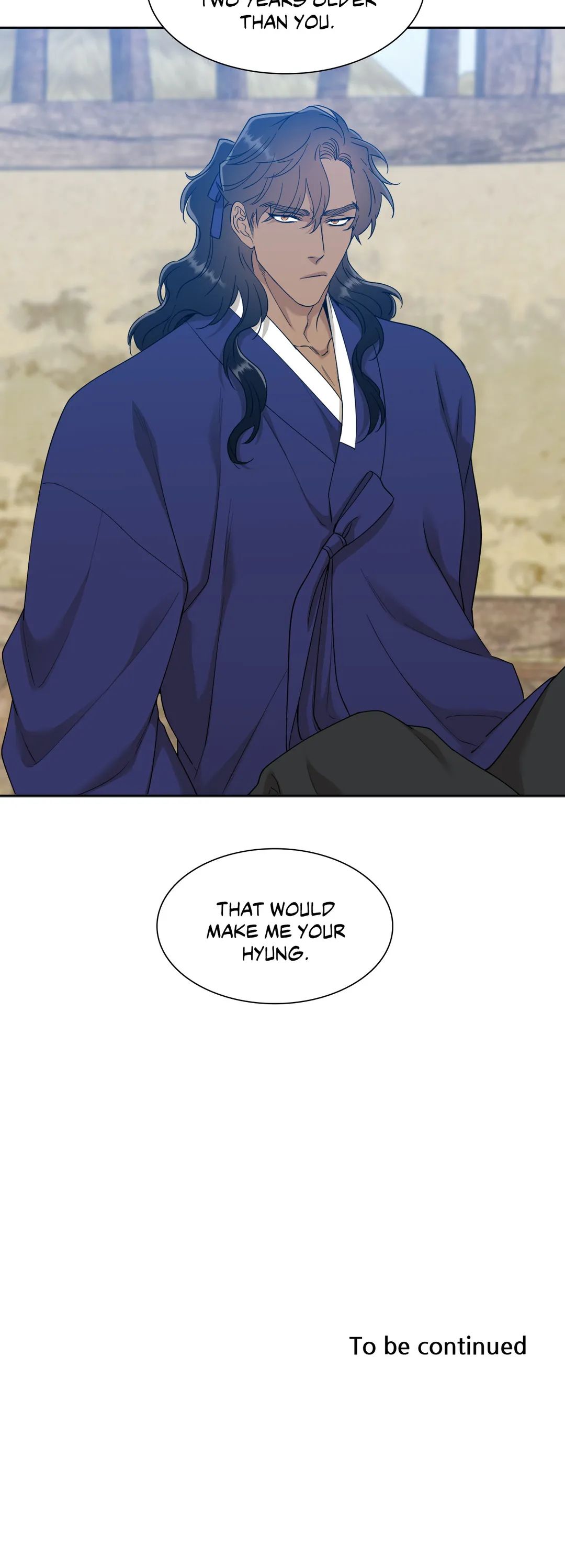 Read Taming the Tiger chapter 45 image 21 on Lezhin