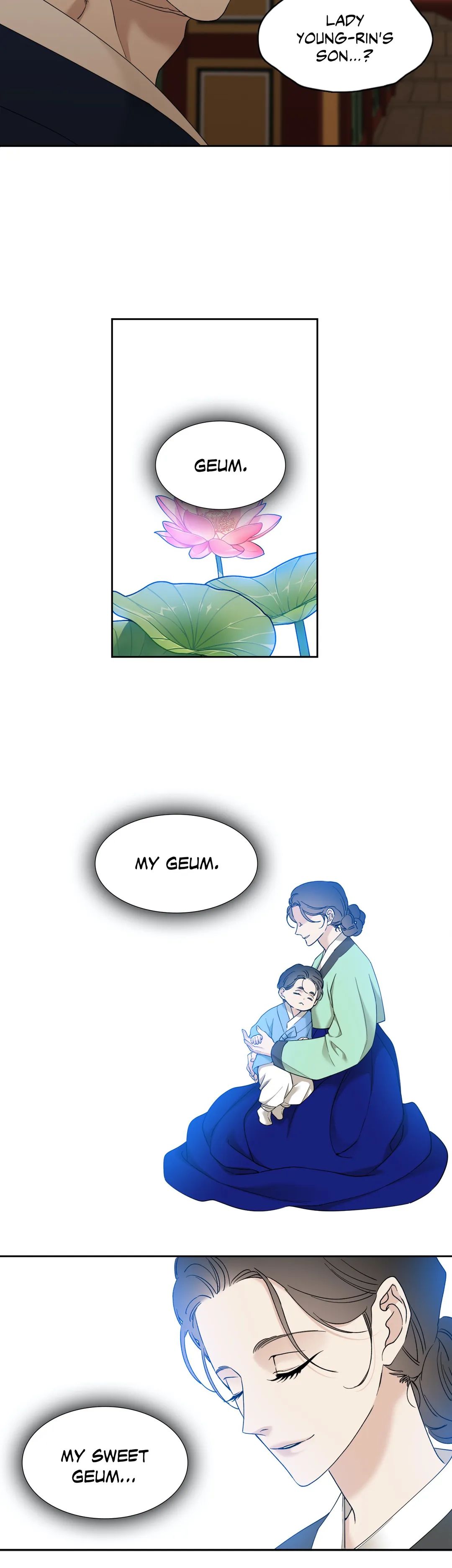 Read Taming the Tiger chapter 45 image 7 on Lezhin