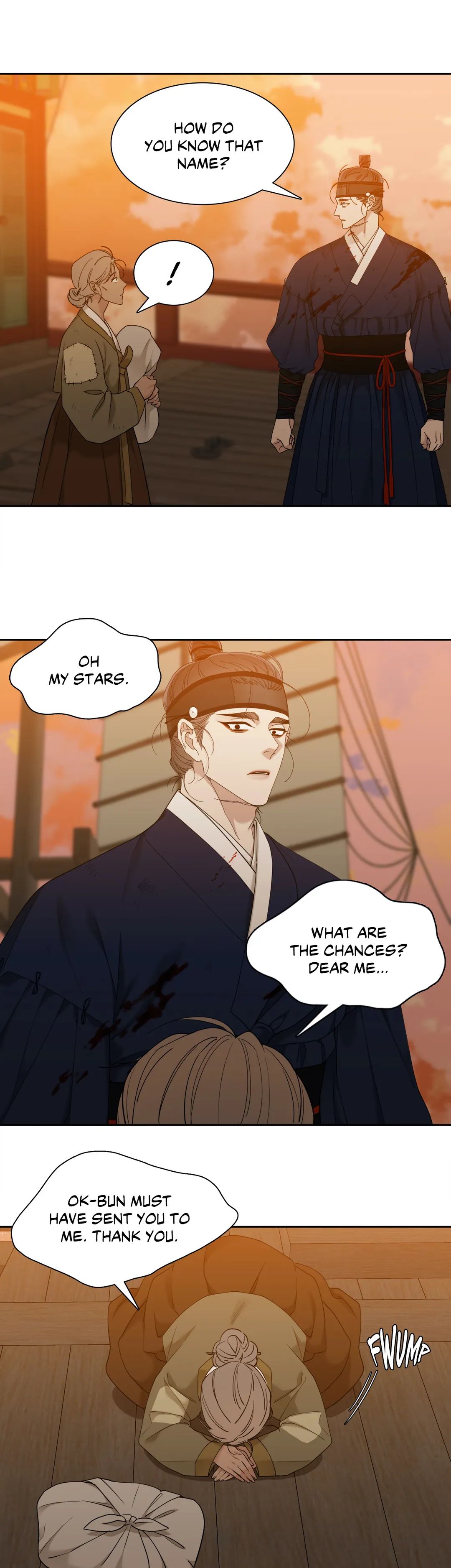 Read Taming the Tiger chapter 45 image 8 on Lezhin