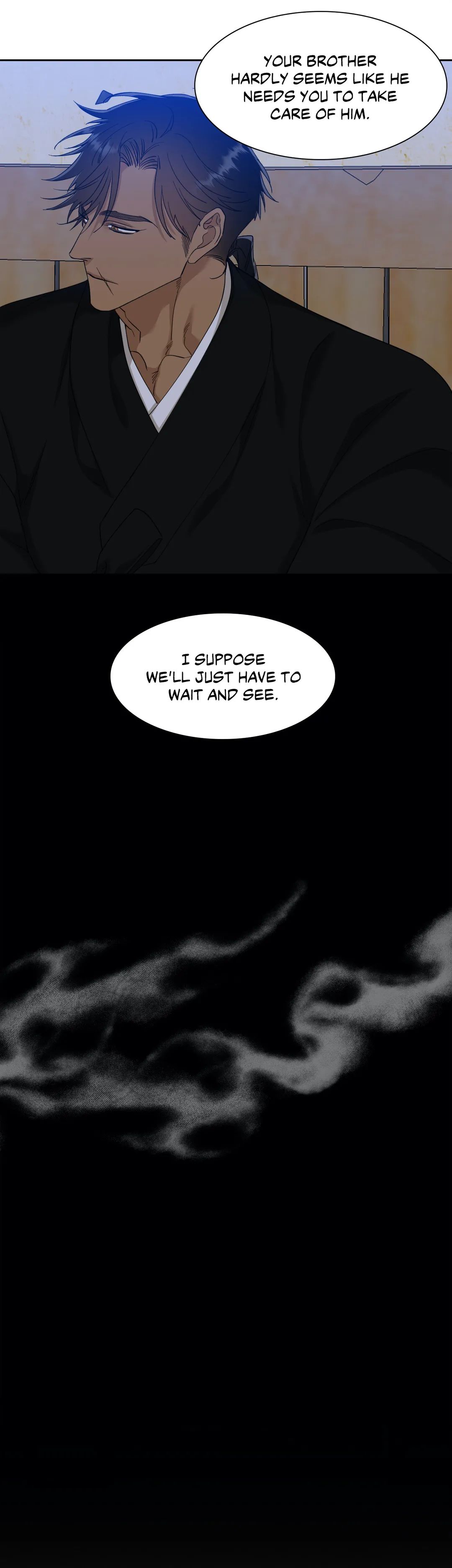 Read Taming the Tiger chapter 46 image 15 on Lezhin