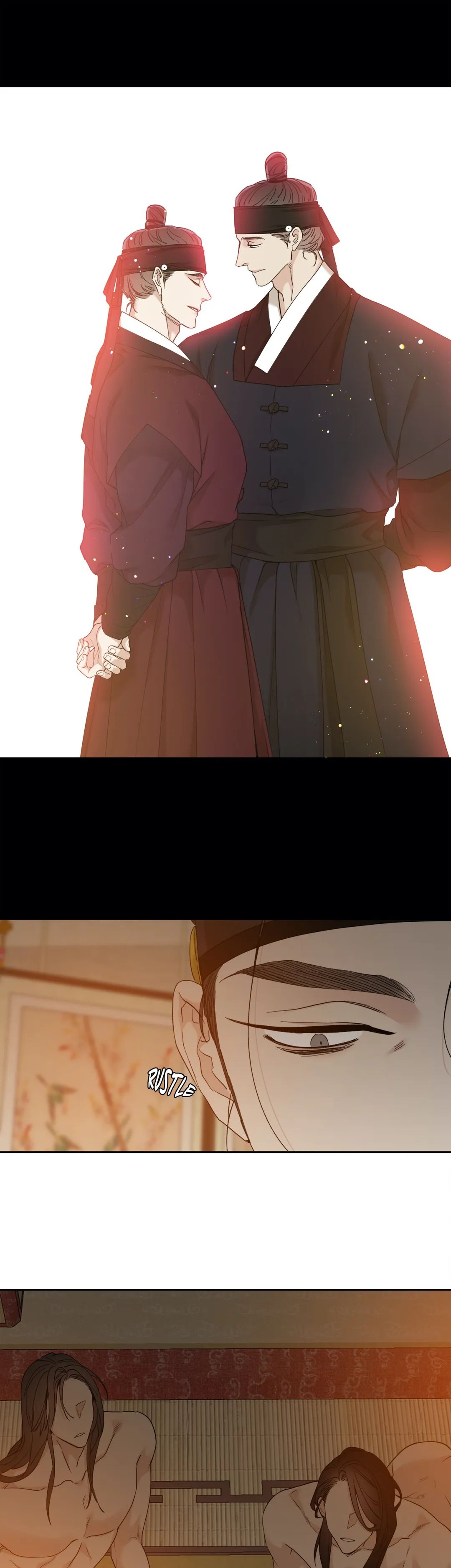 Read Taming the Tiger chapter 46 image 19 on Lezhin
