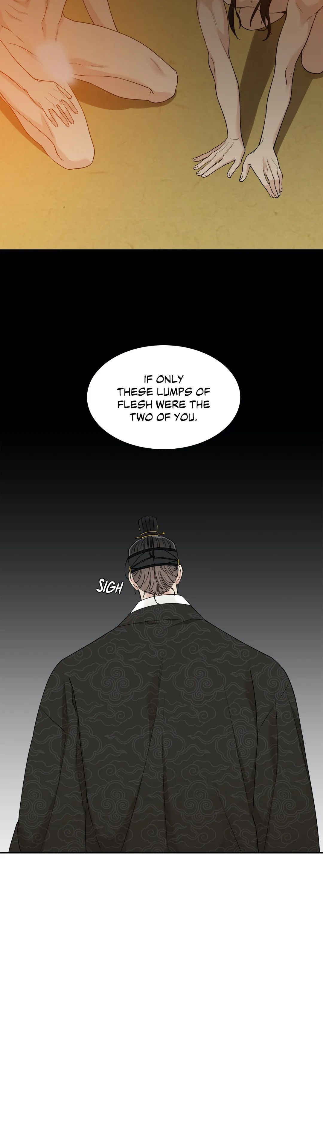 Read Taming the Tiger chapter 46 image 20 on Lezhin