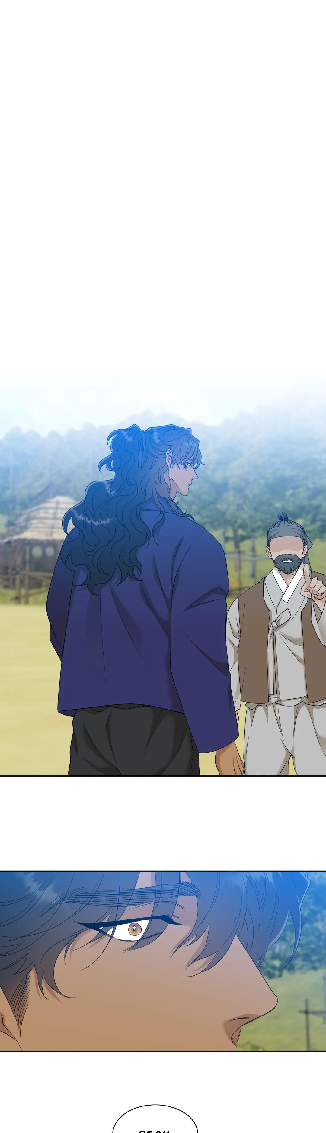 Read Taming the Tiger chapter 46 image 21 on Lezhin