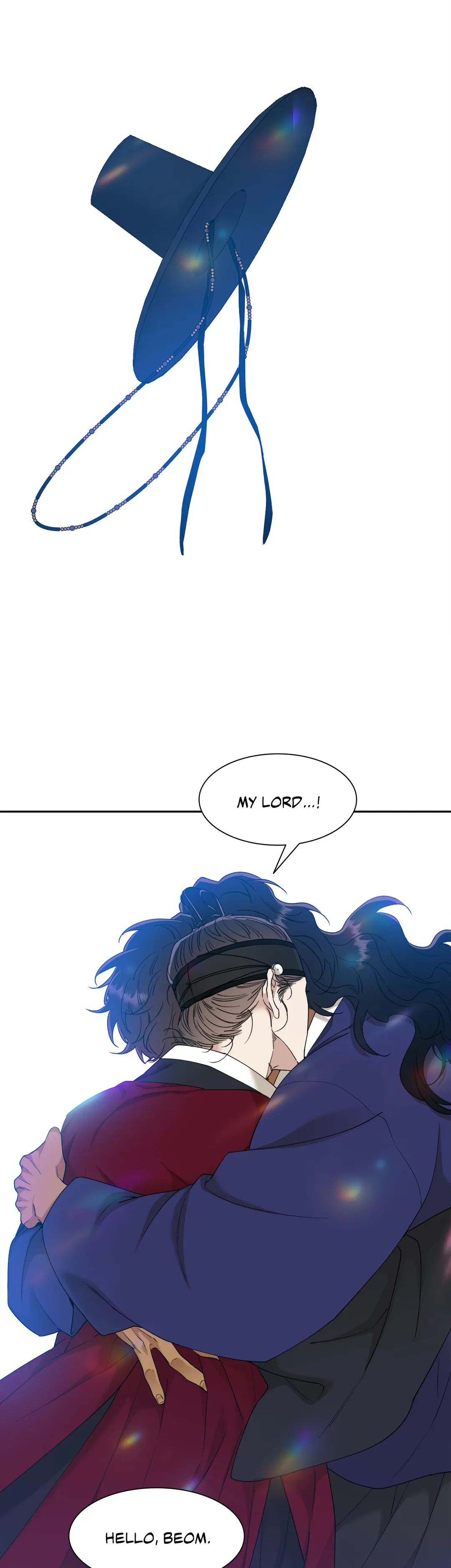 Read Taming the Tiger chapter 46 image 23 on Lezhin