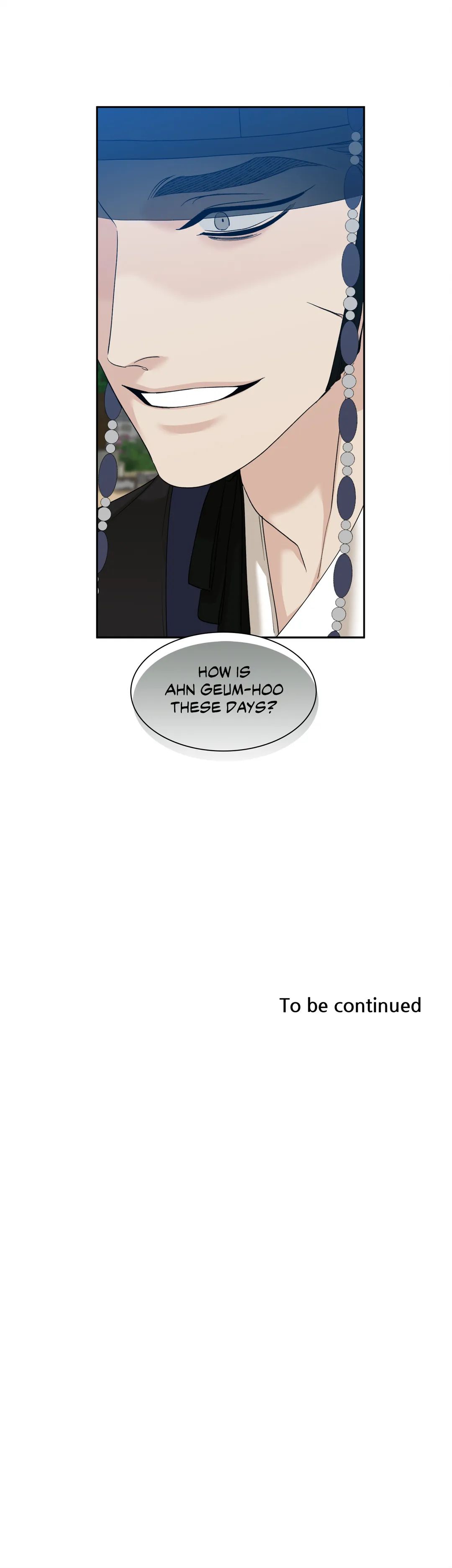 Read Taming the Tiger chapter 48 image 21 on Lezhin
