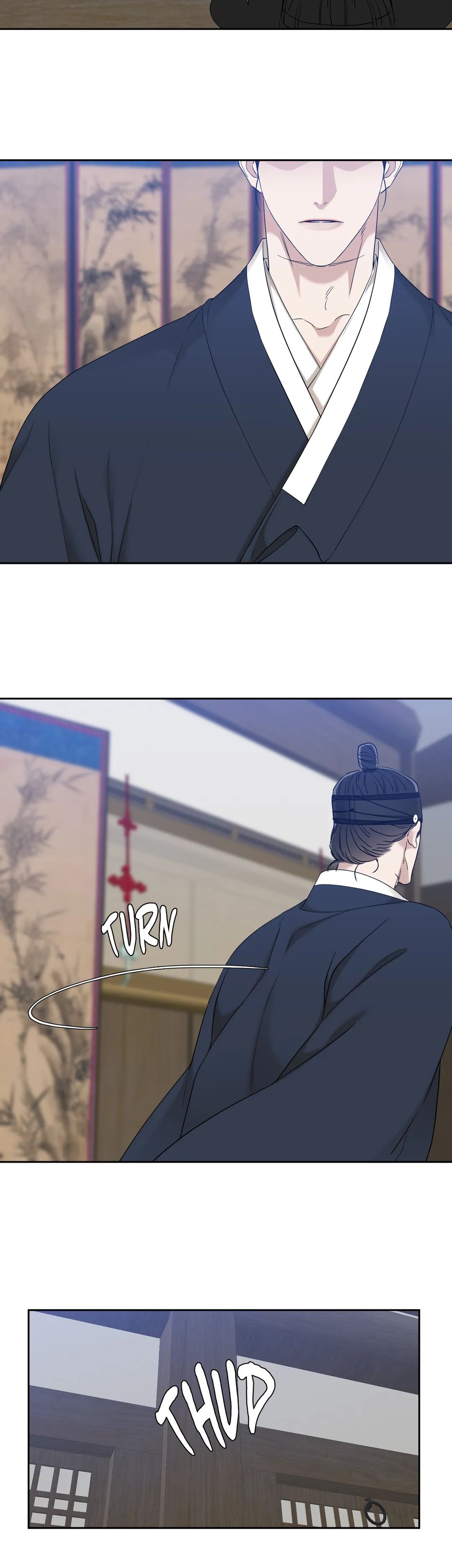 Read Taming the Tiger chapter 49 image 15 on Lezhin