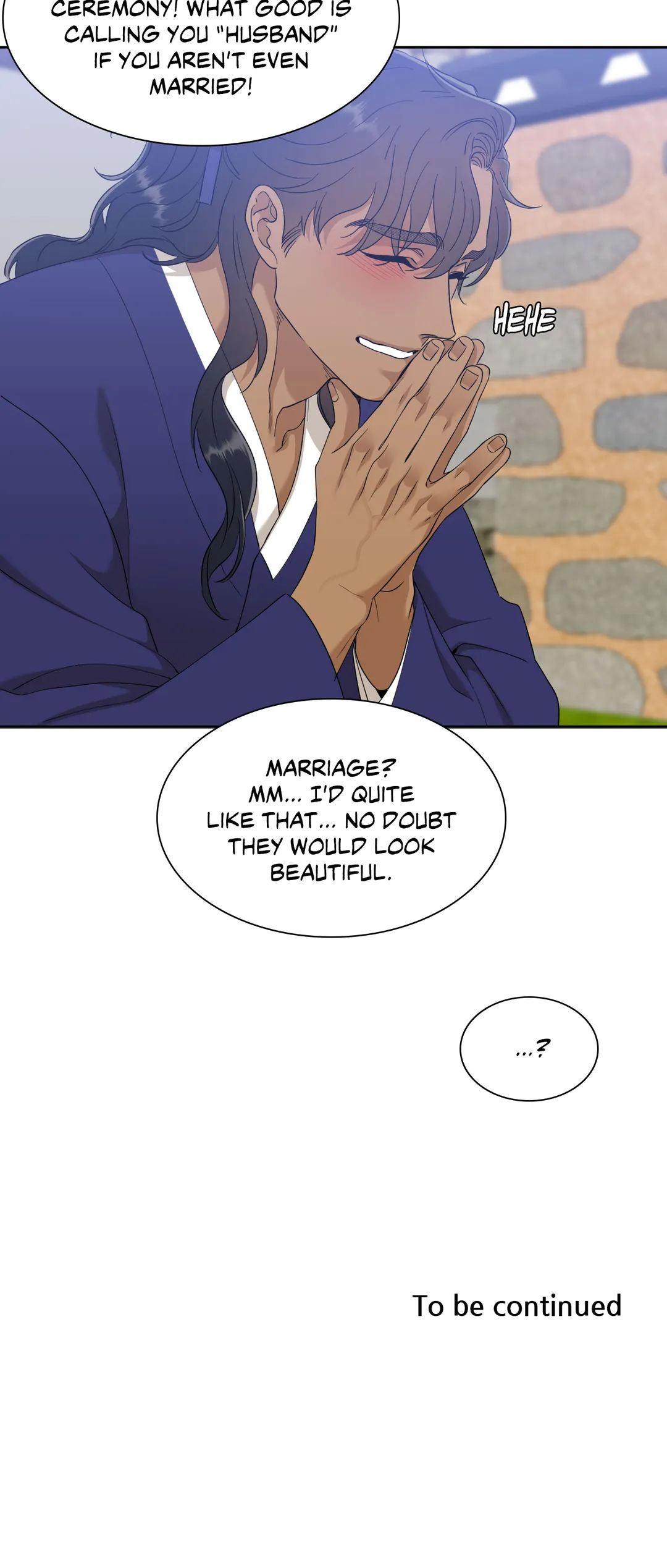 Read Taming the Tiger chapter 49 image 23 on Lezhin