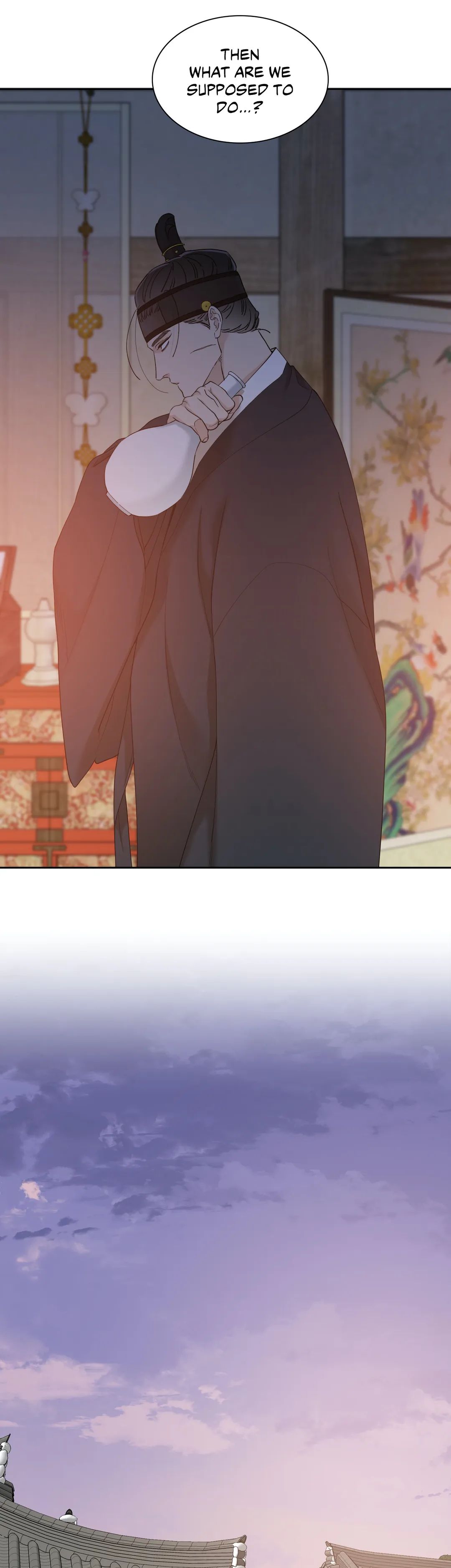 Read Taming the Tiger chapter 50 image 3 on Lezhin