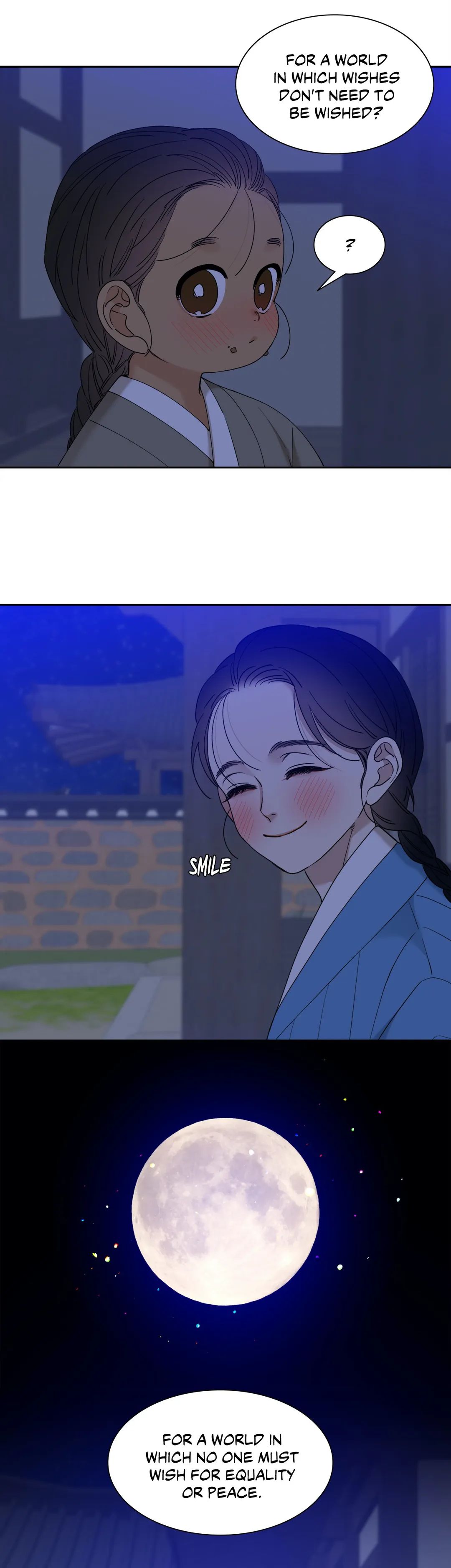 Read Taming the Tiger chapter 51 image 14 on Lezhin