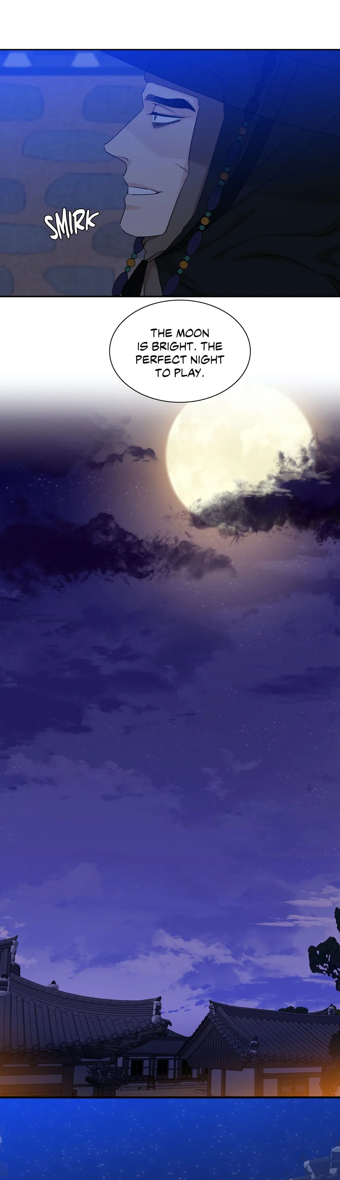 Read Taming the Tiger chapter 52 image 11 on Lezhin