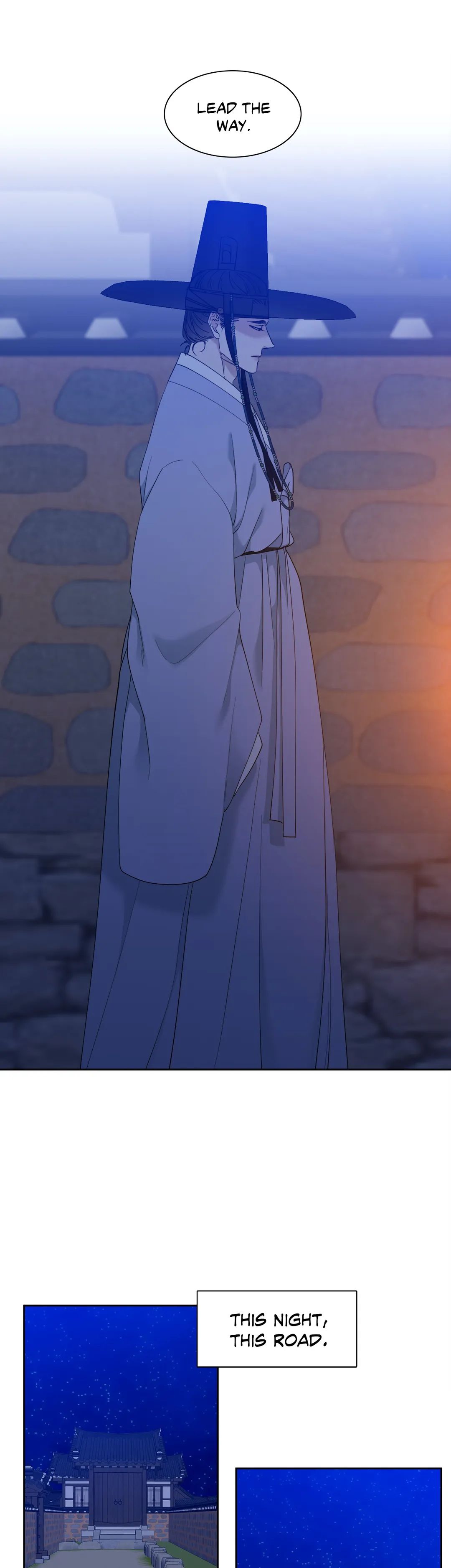 Read Taming the Tiger chapter 52 image 17 on Lezhin