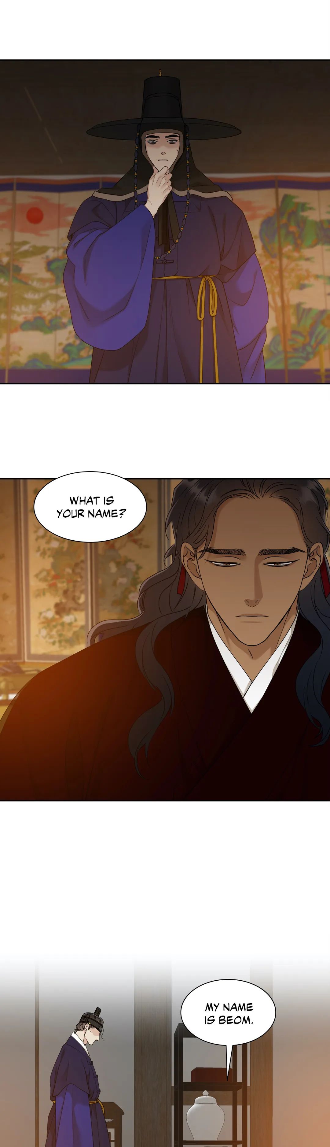 Read Taming the Tiger chapter 52 image 19 on Lezhin