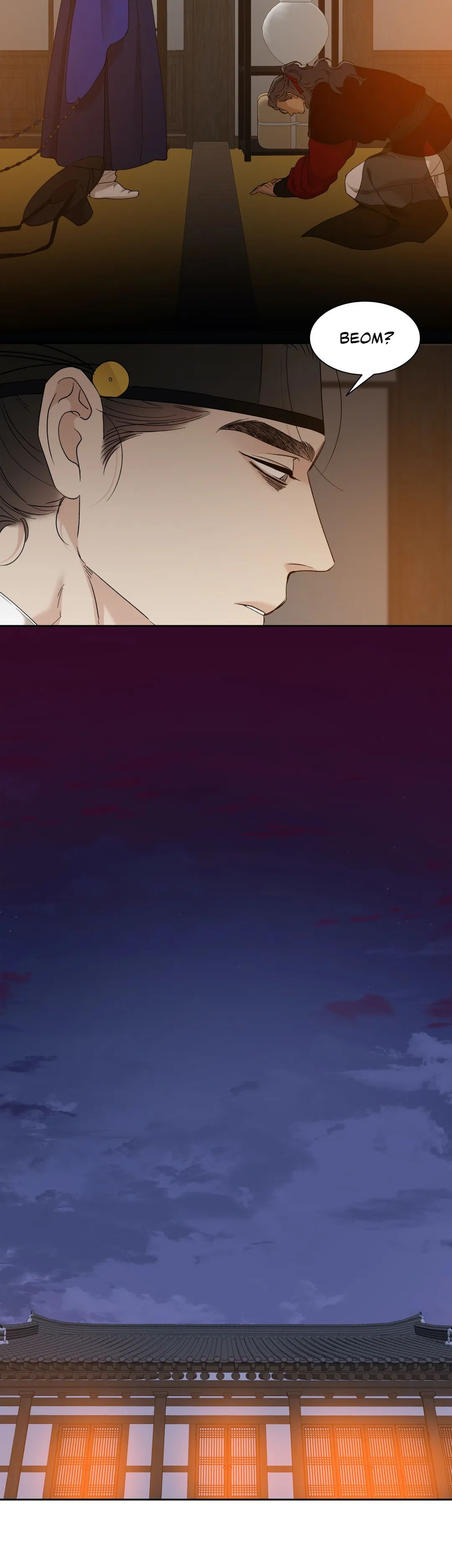 Read Taming the Tiger chapter 52 image 20 on Lezhin