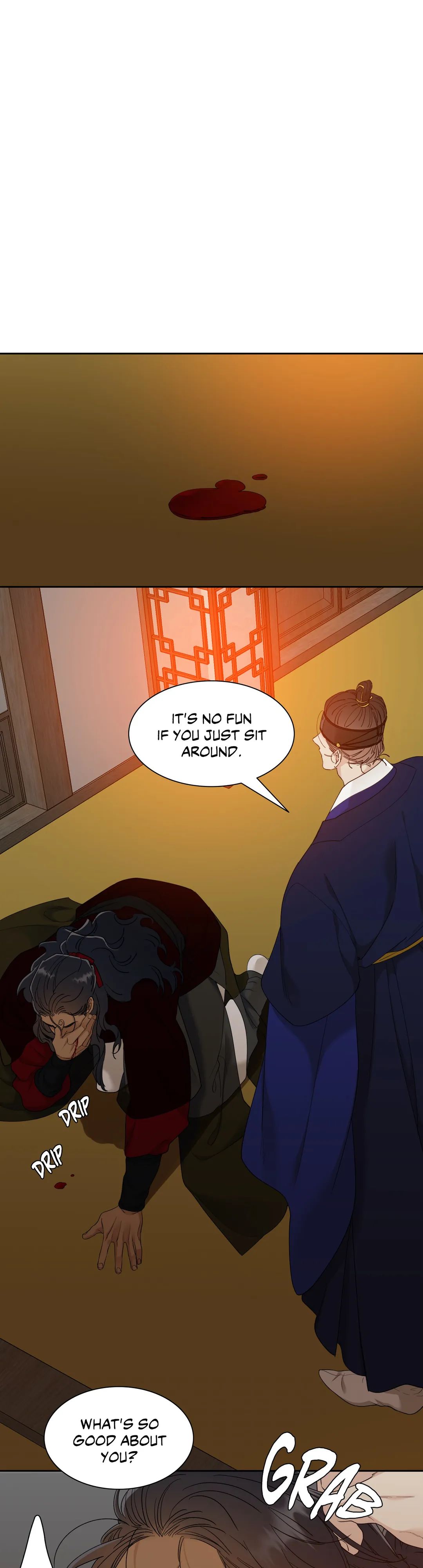 Read Taming the Tiger chapter 52 image 27 on Lezhin