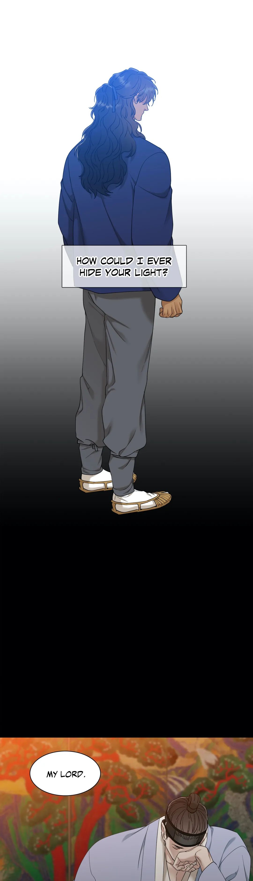 Read Taming the Tiger chapter 52 image 3 on Lezhin