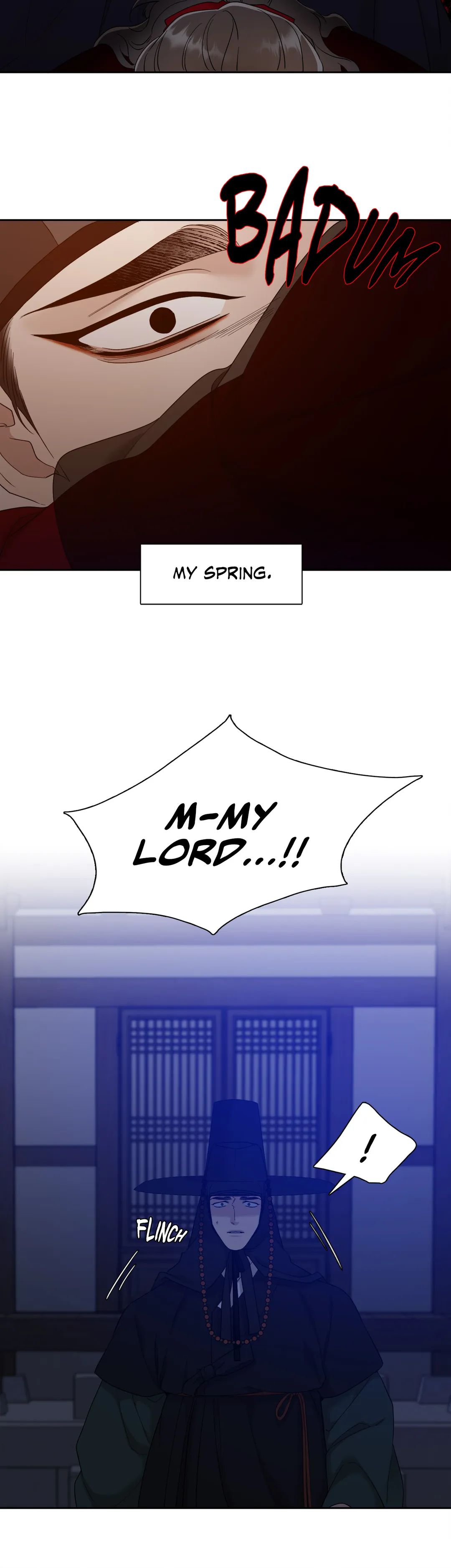 Read Taming the Tiger chapter 53 image 15 on Lezhin