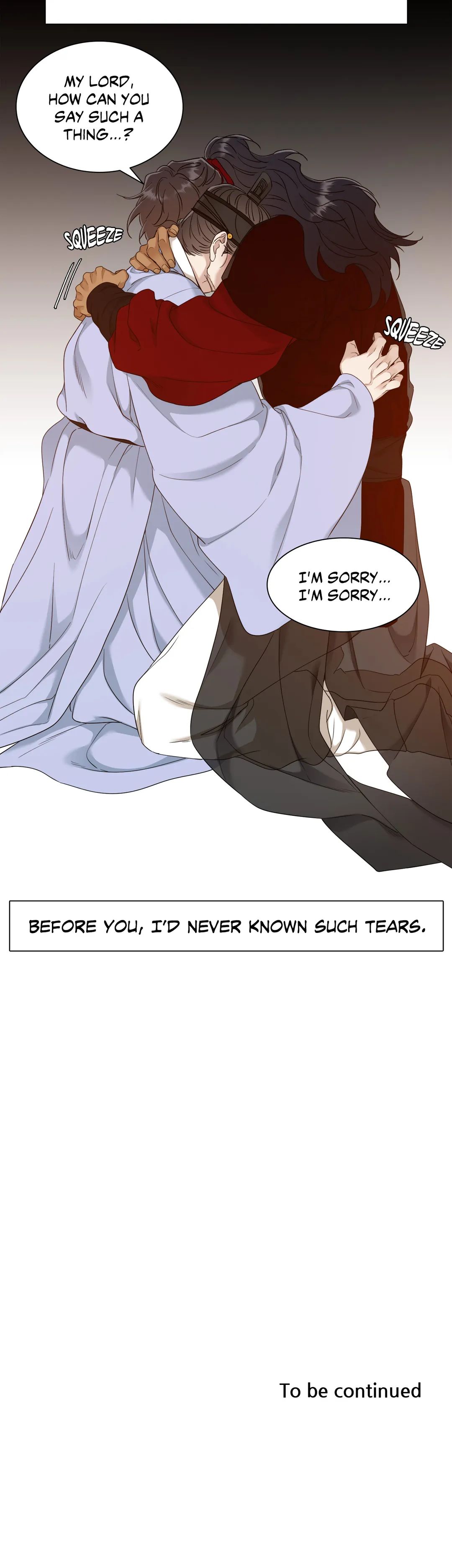 Read Taming the Tiger chapter 53 image 27 on Lezhin