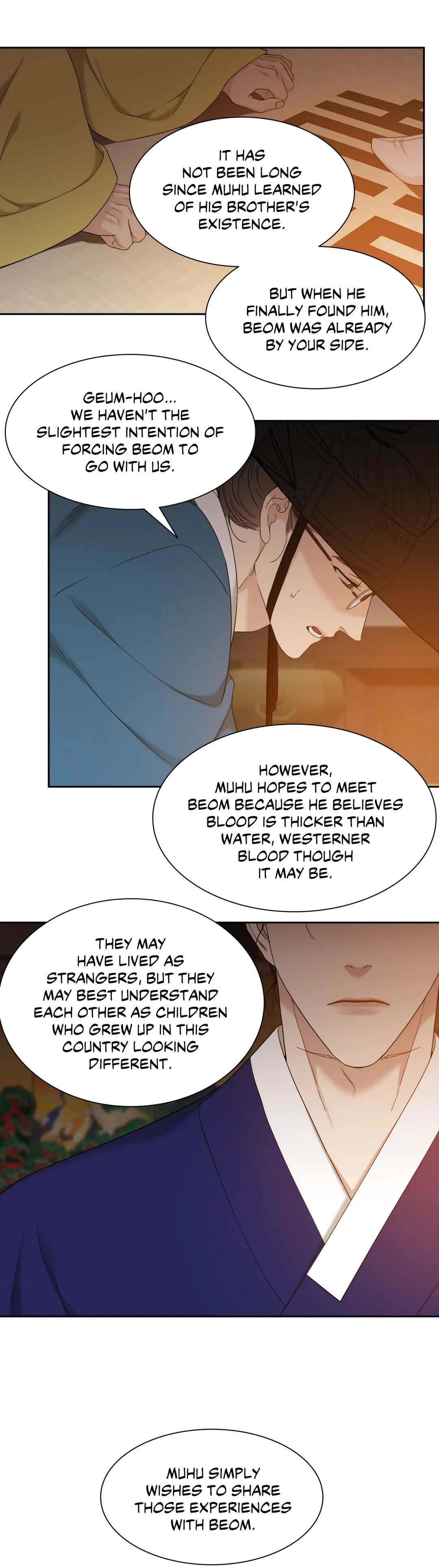 Read Taming the Tiger chapter 55 image 10 on Lezhin