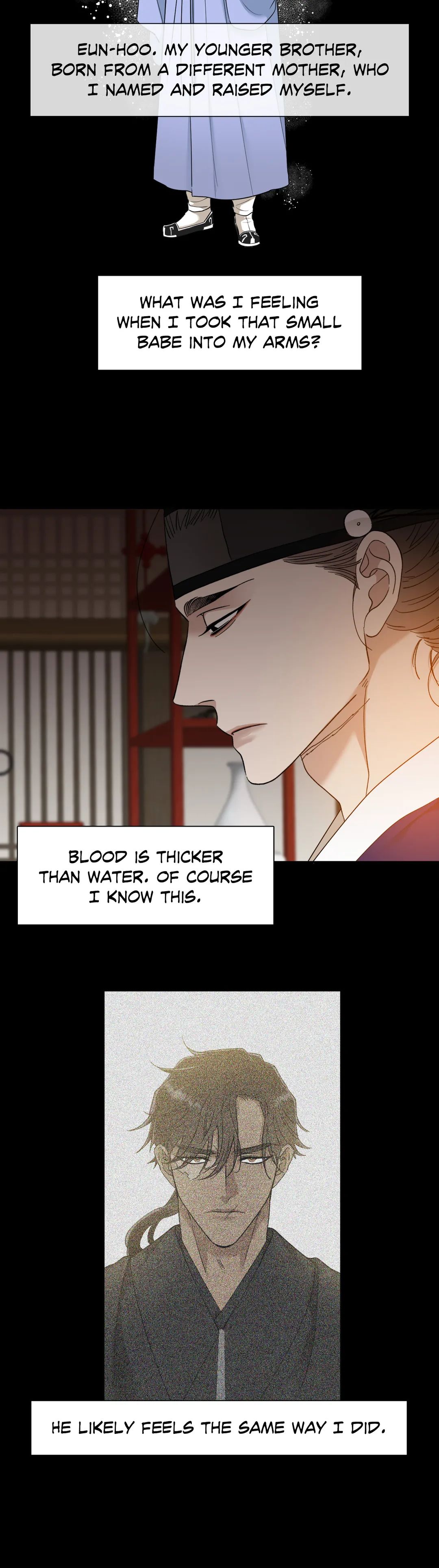 Read Taming the Tiger chapter 55 image 13 on Lezhin