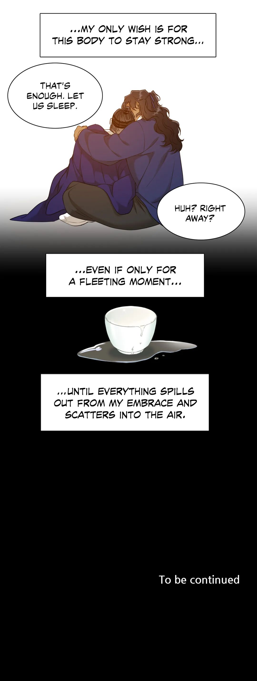 Read Taming the Tiger chapter 55 image 20 on Lezhin