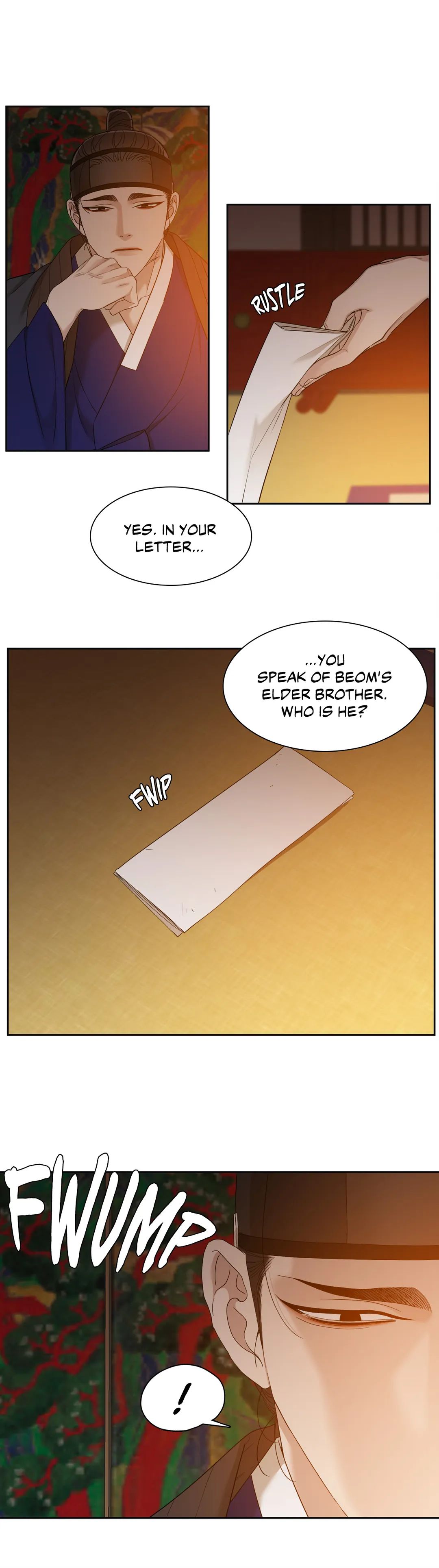 Read Taming the Tiger chapter 55 image 3 on Lezhin