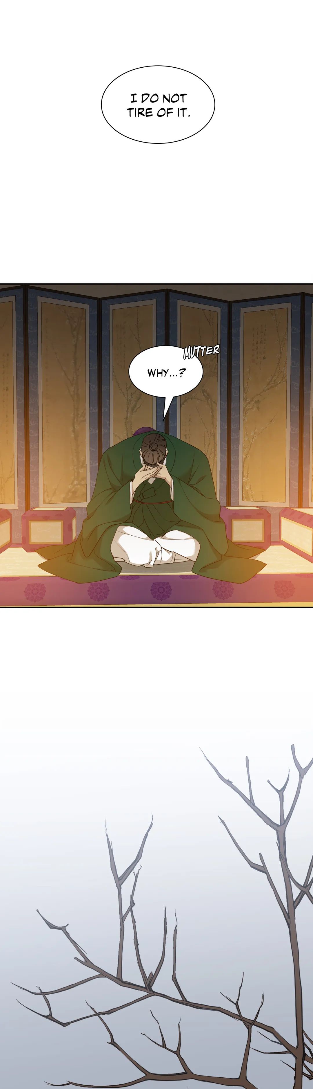 Read Taming the Tiger chapter 56 image 7 on Lezhin