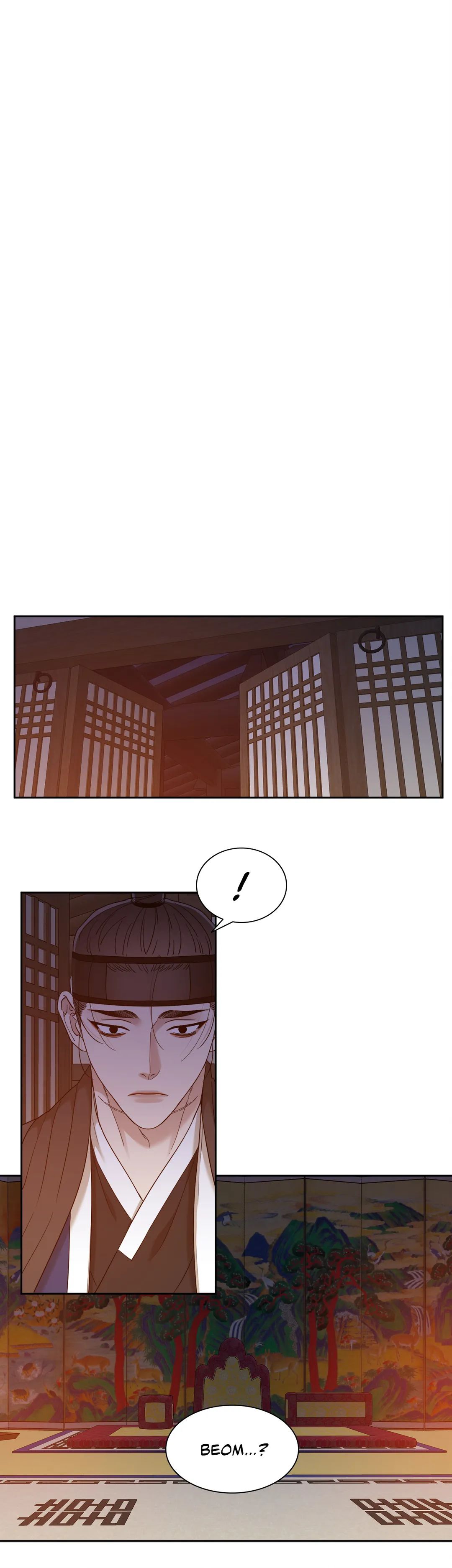 Read Taming the Tiger chapter 57 image 19 on Lezhin