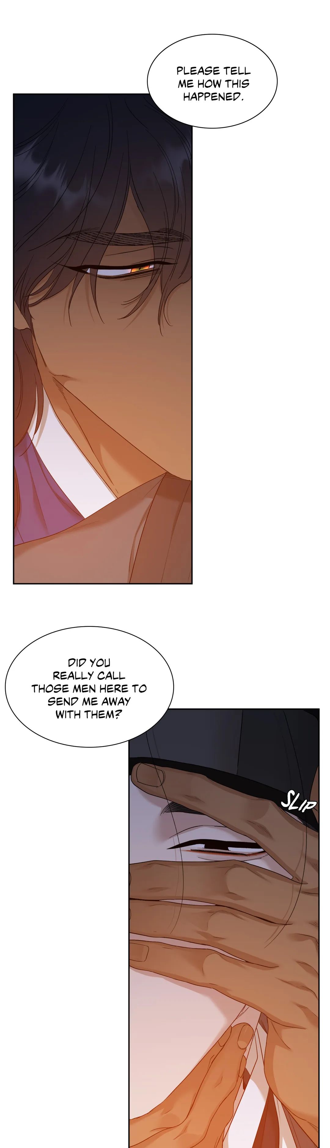 Read Taming the Tiger chapter 57 image 22 on Lezhin