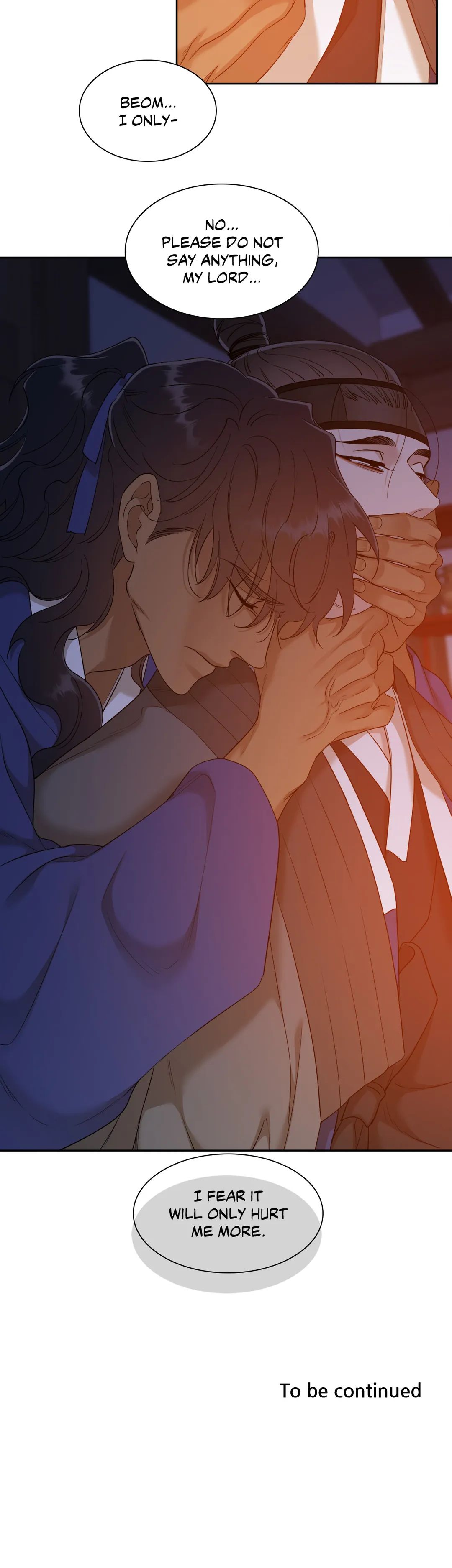Read Taming the Tiger chapter 57 image 23 on Lezhin
