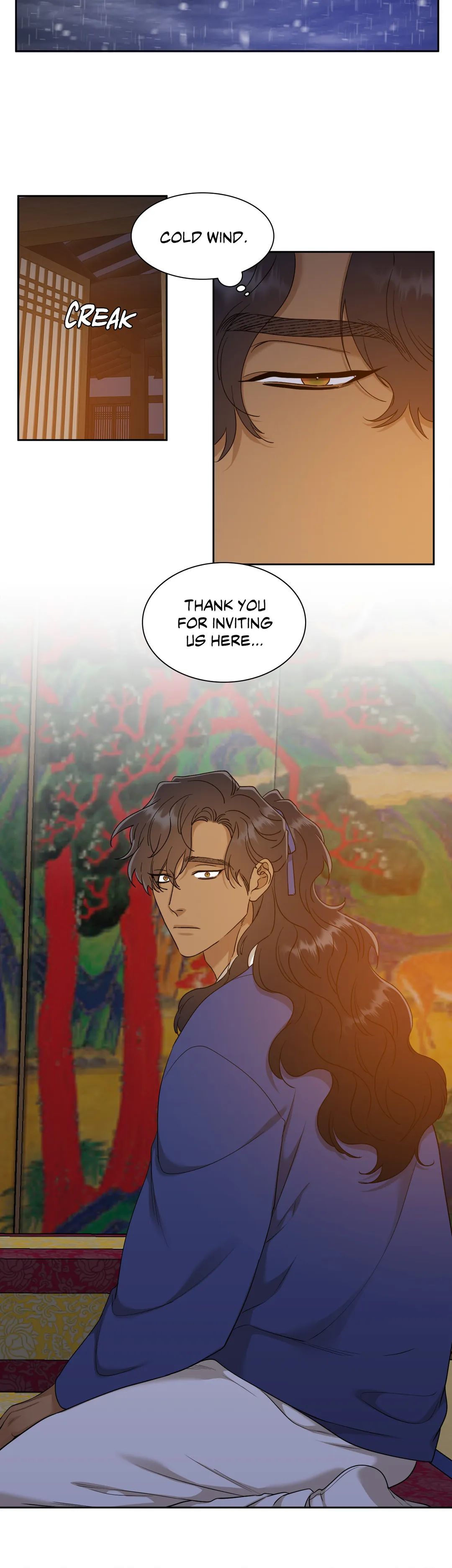 Read Taming the Tiger chapter 57 image 7 on Lezhin