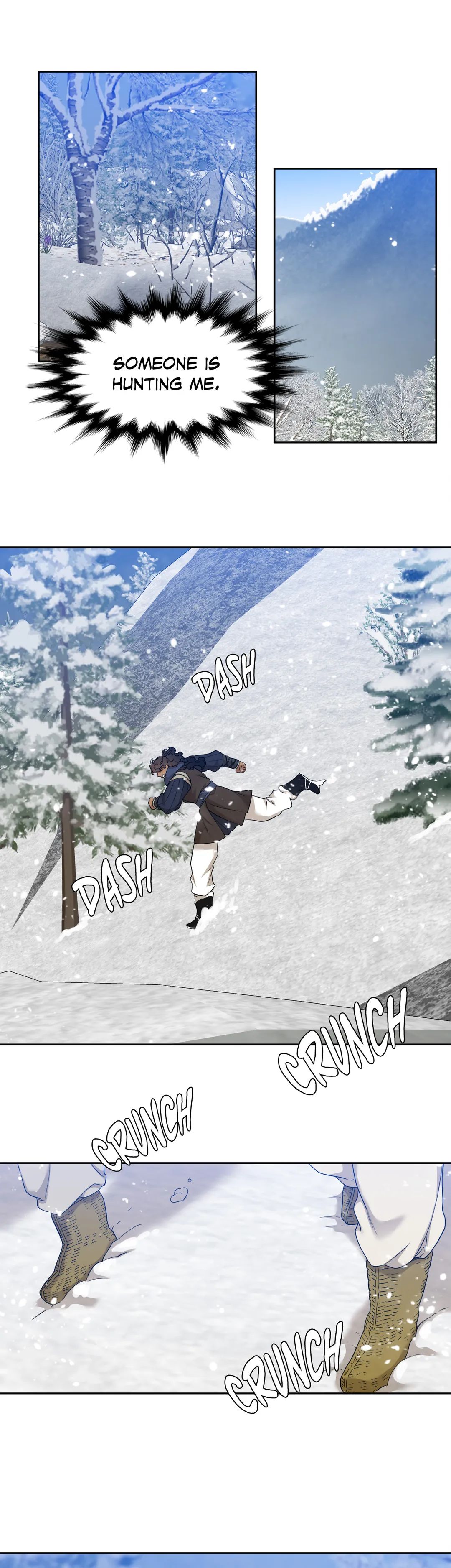 Read Taming the Tiger chapter 59 image 10 on Lezhin