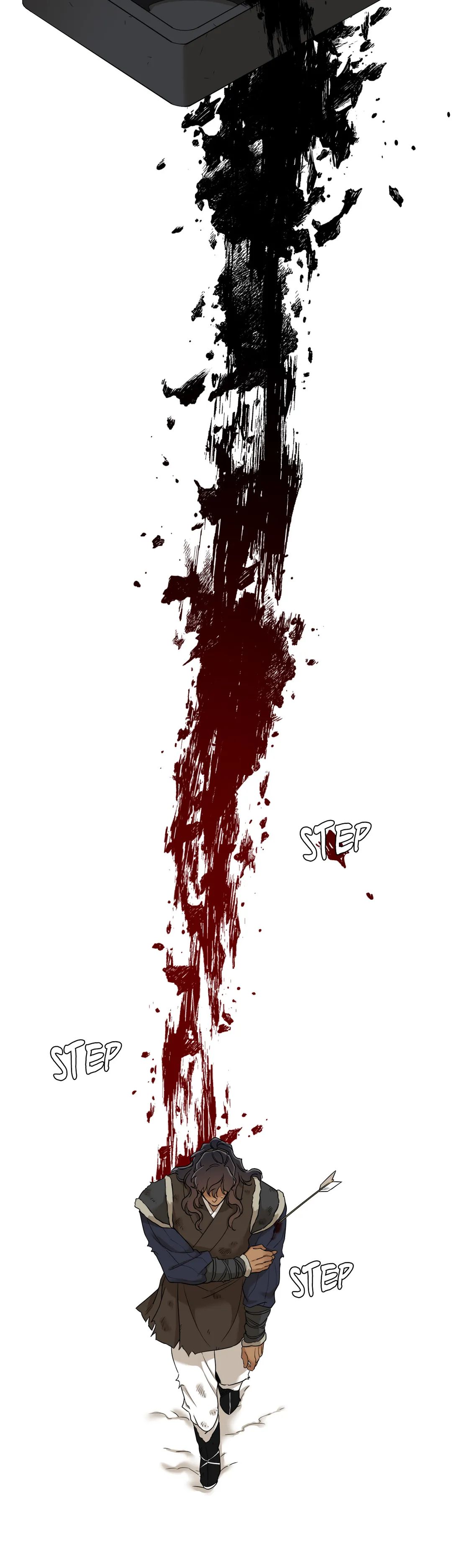 Read Taming the Tiger chapter 59 image 15 on Lezhin