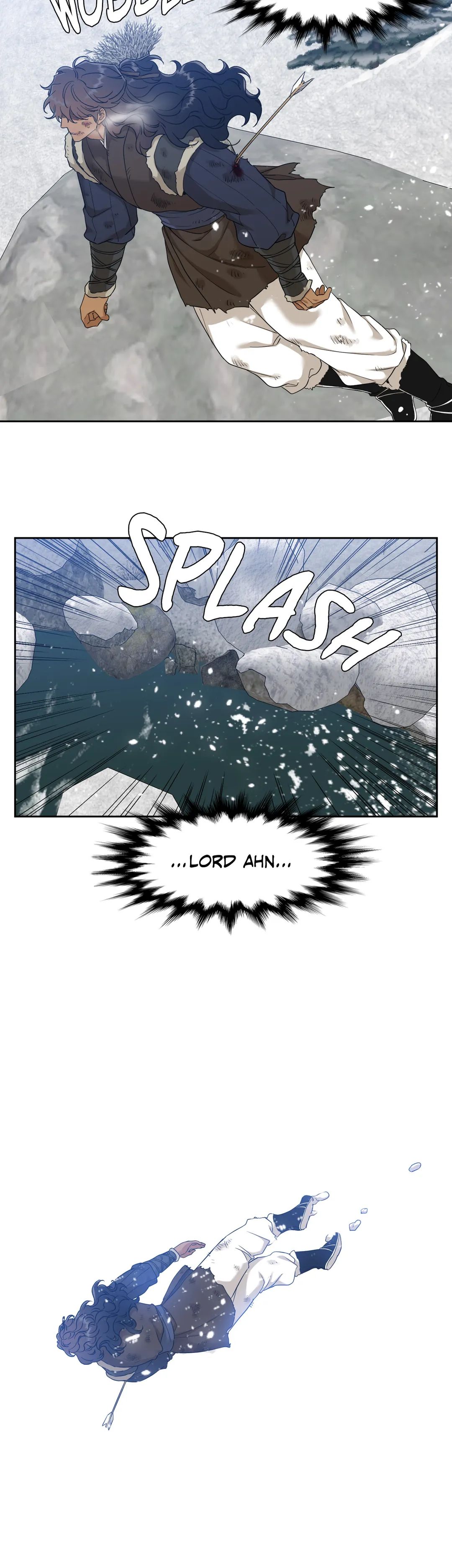 Read Taming the Tiger chapter 59 image 17 on Lezhin