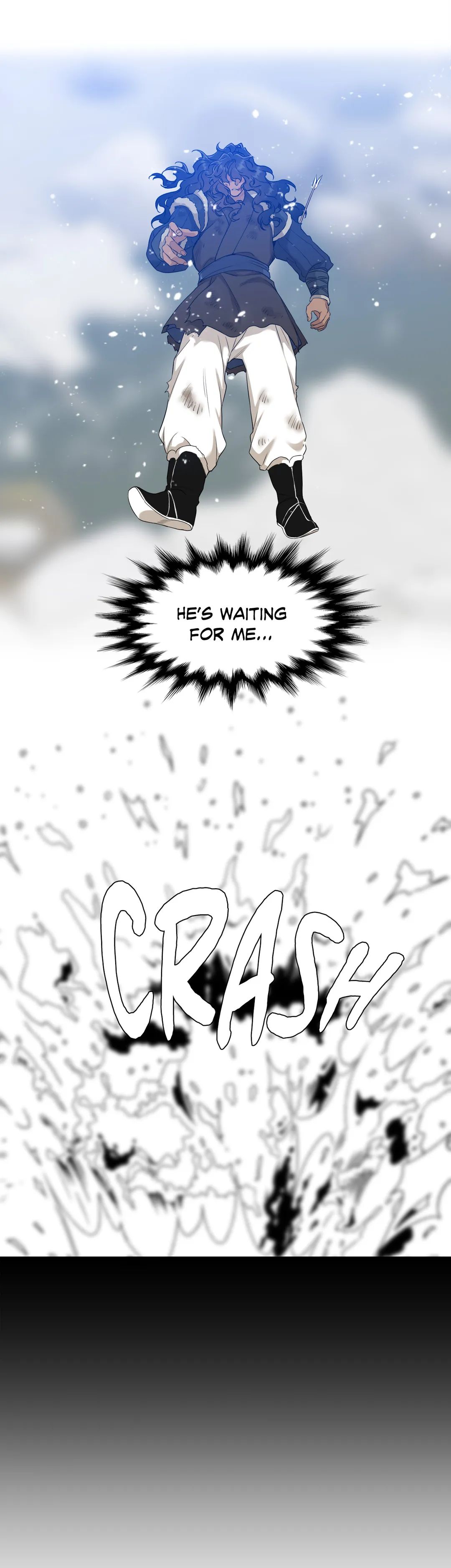 Read Taming the Tiger chapter 59 image 18 on Lezhin
