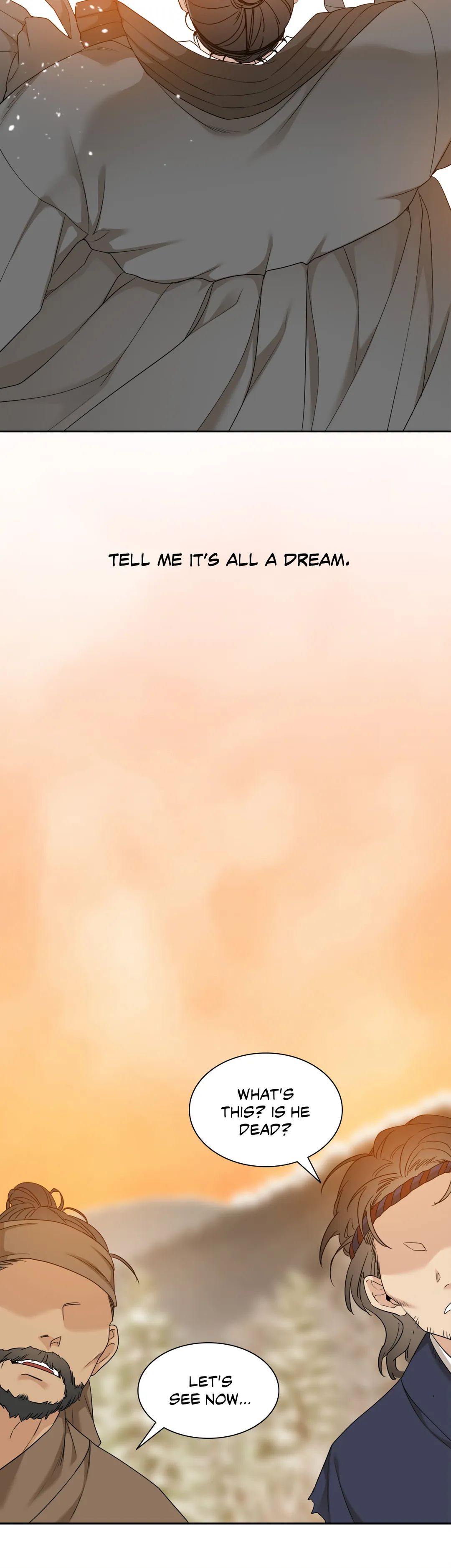 Read Taming the Tiger chapter 59 image 23 on Lezhin