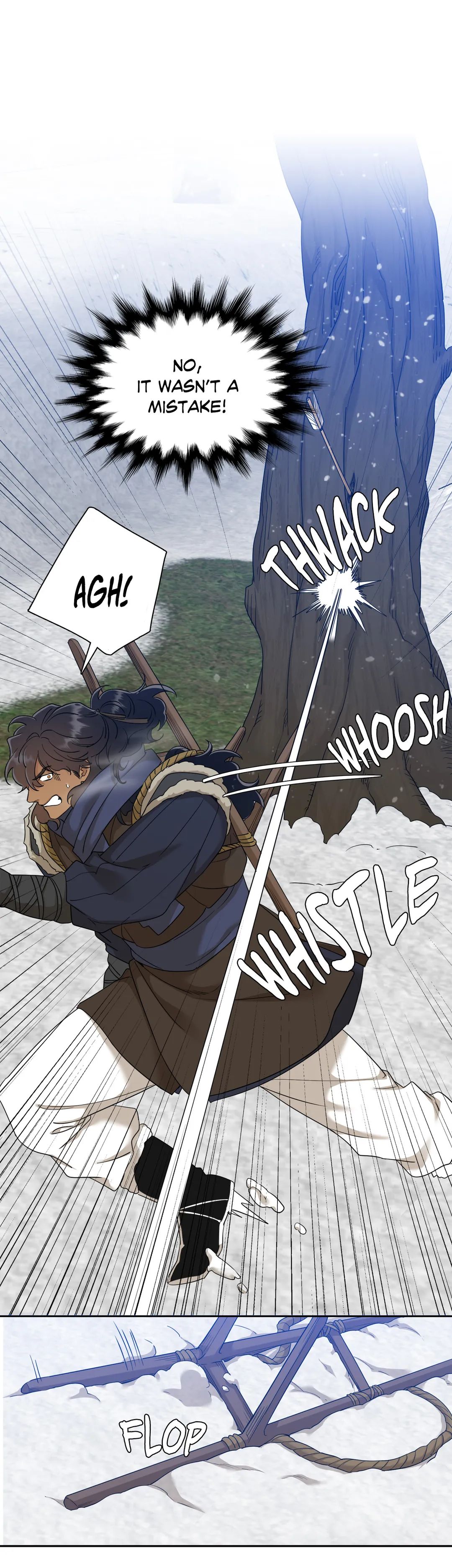 Read Taming the Tiger chapter 59 image 9 on Lezhin
