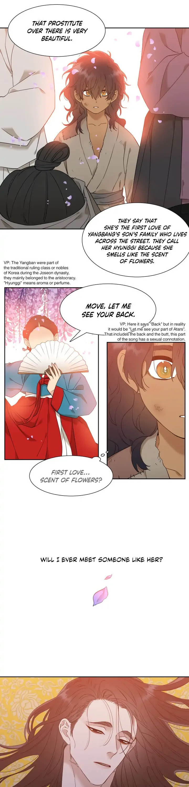 Read Taming the Tiger chapter 6 image 15 on Lezhin