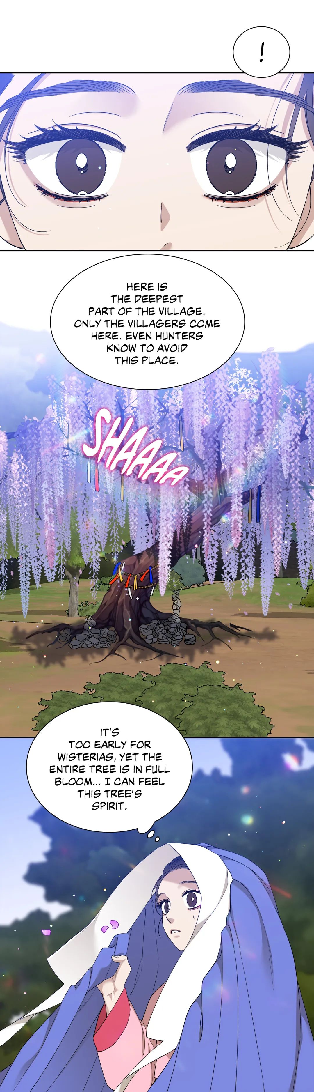 Read Taming the Tiger chapter 60 image 17 on Lezhin