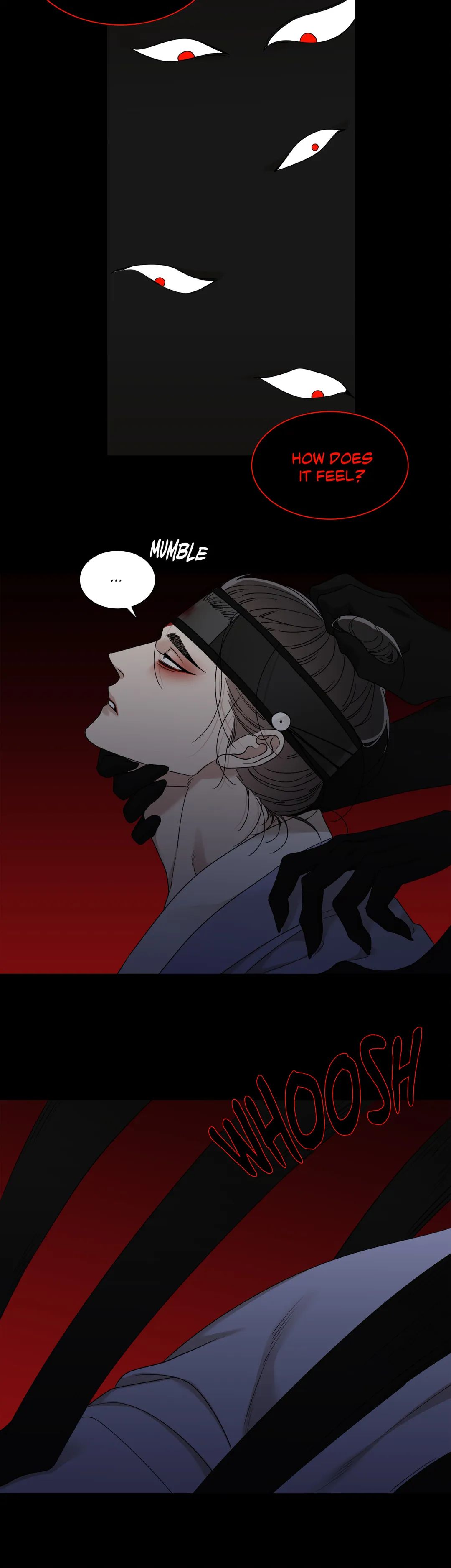 Read Taming the Tiger chapter 60 image 2 on Lezhin