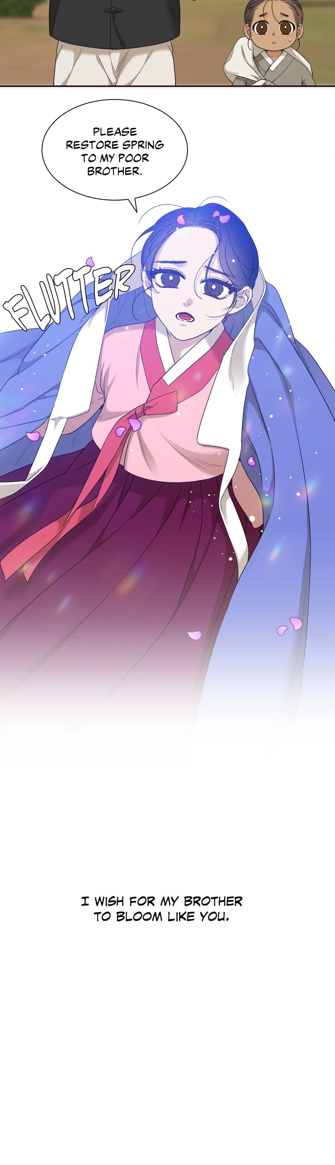 Read Taming the Tiger chapter 60 image 20 on Lezhin