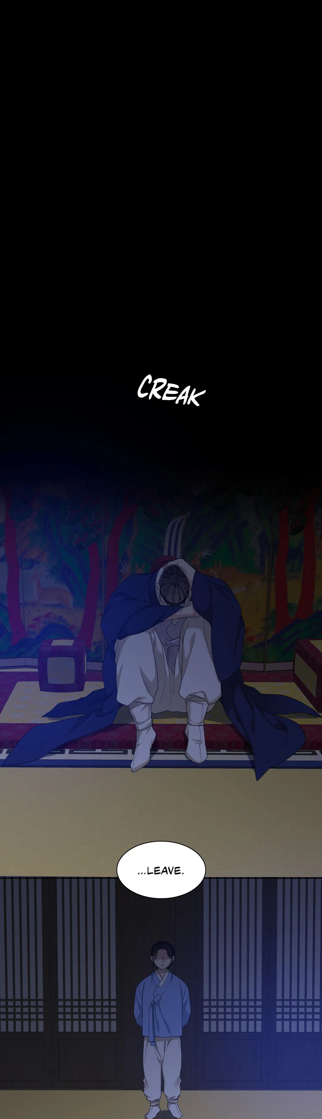 Read Taming the Tiger chapter 60 image 21 on Lezhin