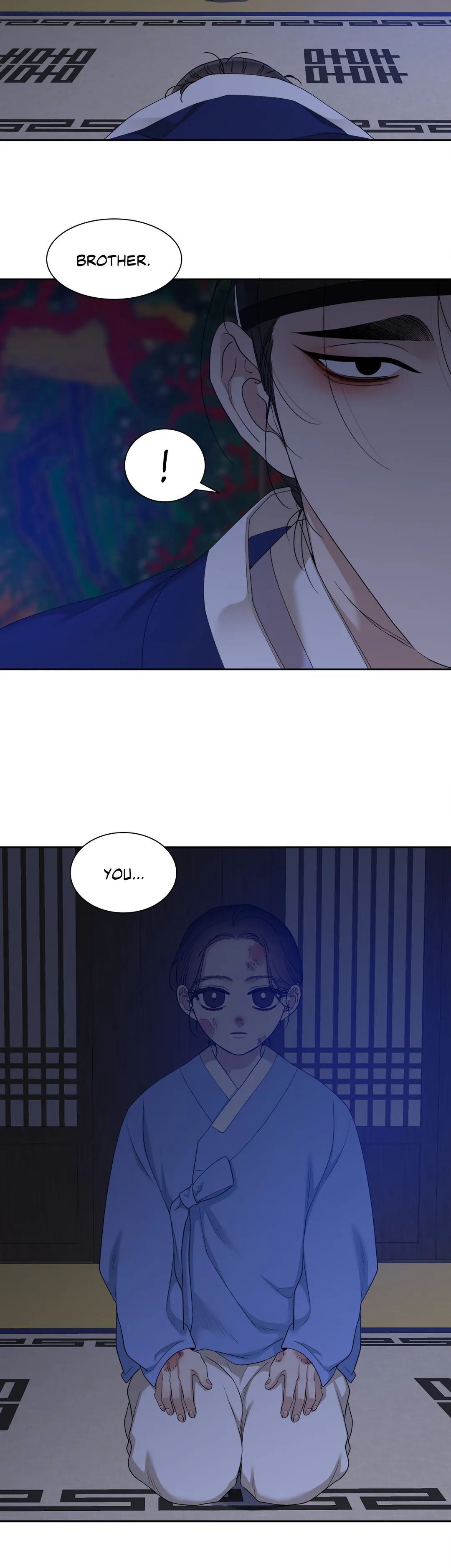 Read Taming the Tiger chapter 60 image 22 on Lezhin