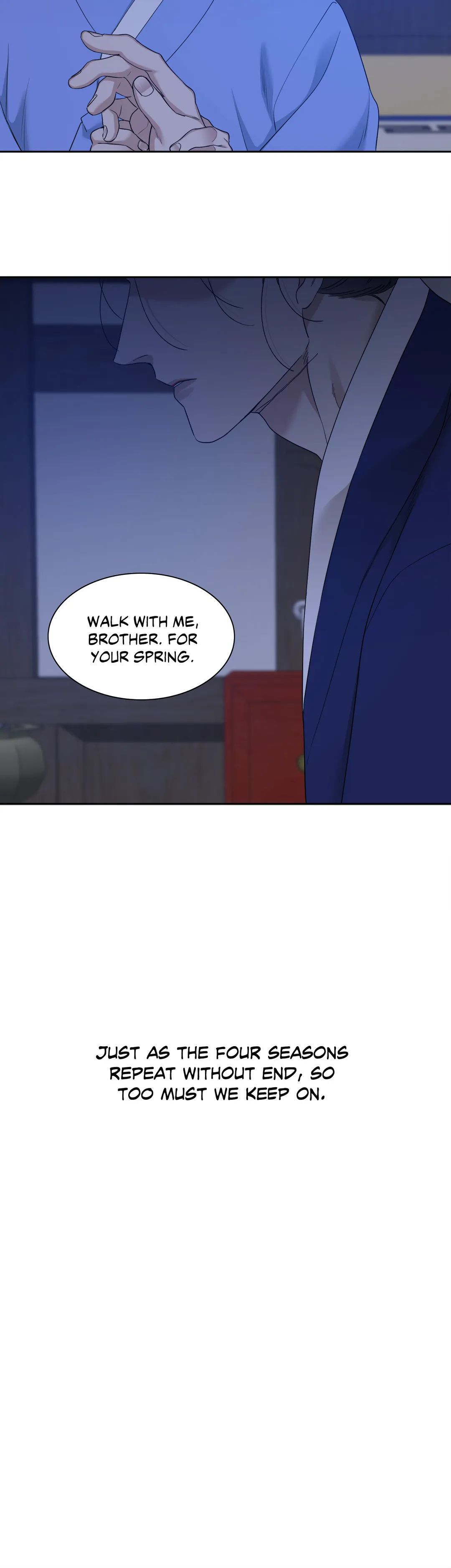Read Taming the Tiger chapter 60 image 26 on Lezhin