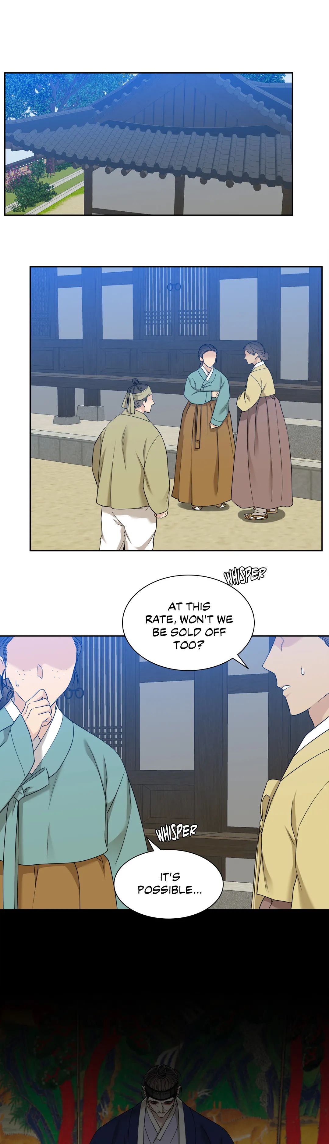 Read Taming the Tiger chapter 60 image 5 on Lezhin