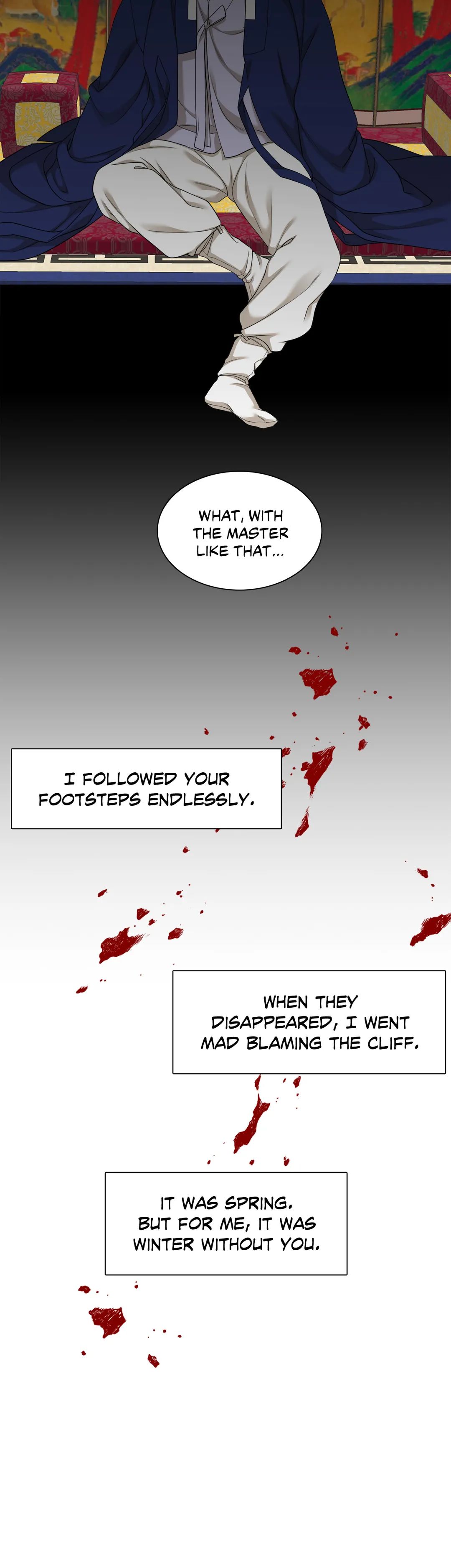 Read Taming the Tiger chapter 60 image 6 on Lezhin