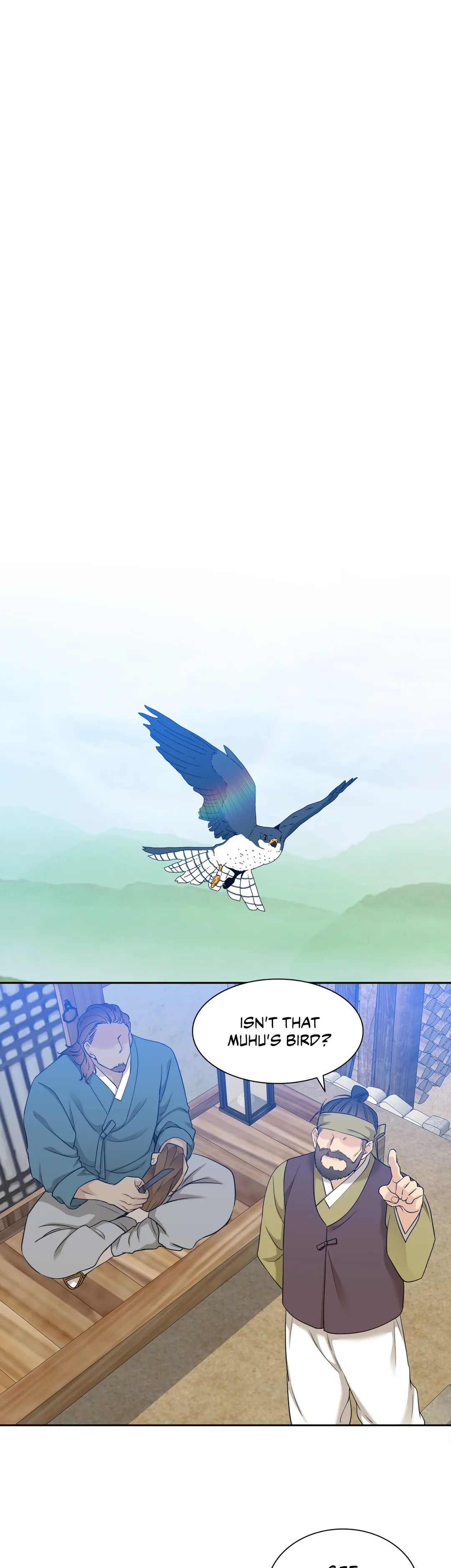 Read Taming the Tiger chapter 61 image 10 on Lezhin